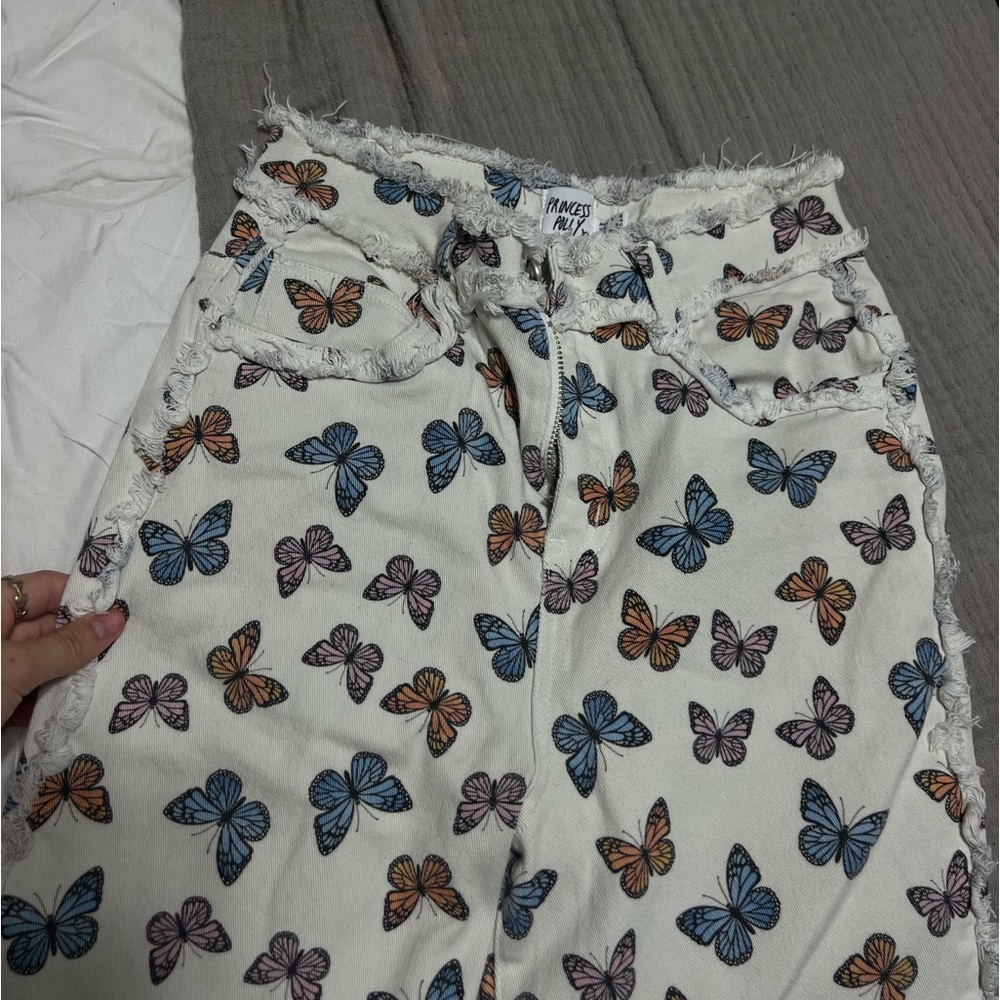 PRINCESS POLLY jeans - Picture 2 of 8
